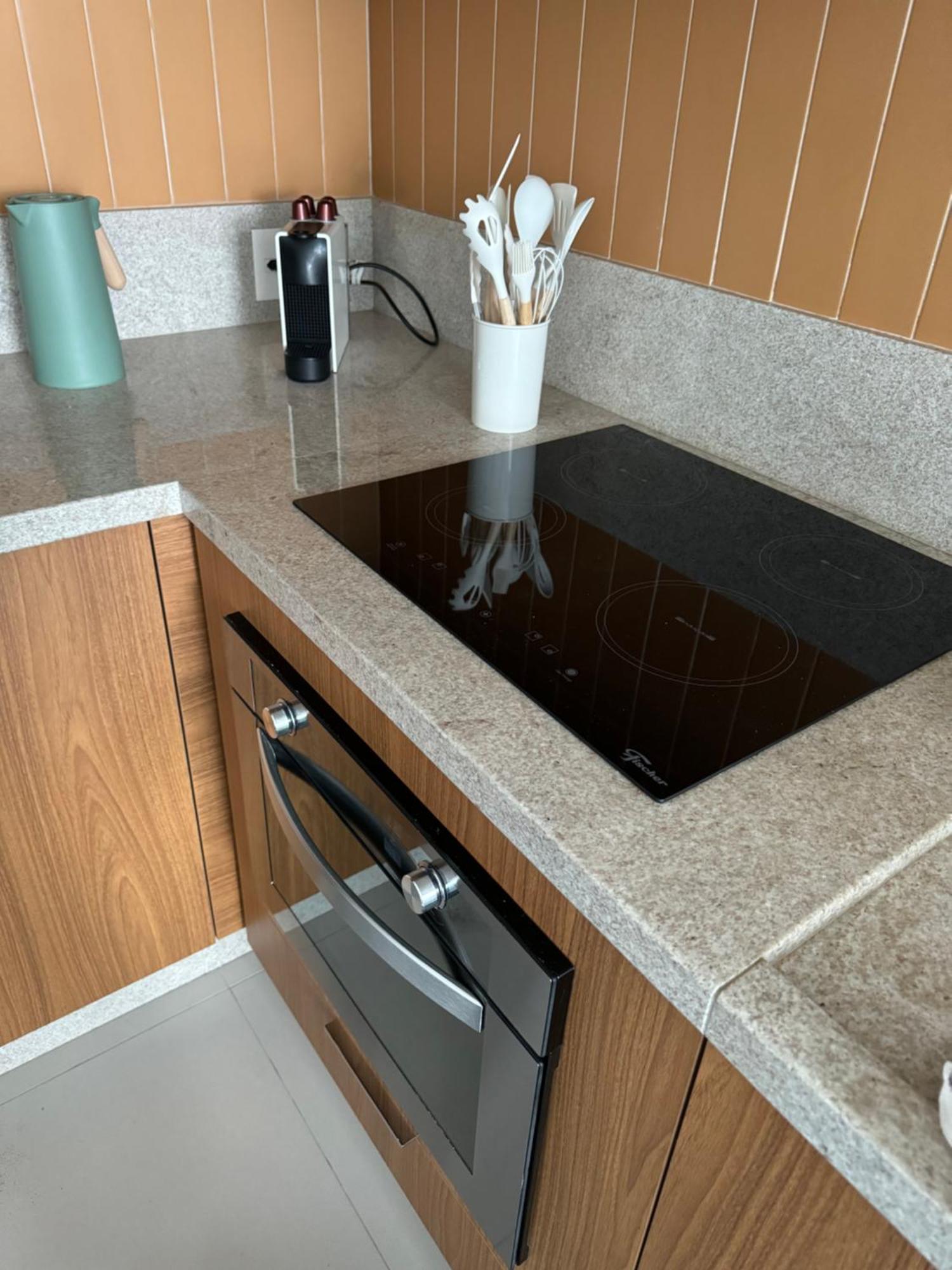 Apartment Wide Incrivel Apto 1 Dormitorio, Sala, Vaga, Piscina E Academia Em Pinheiros