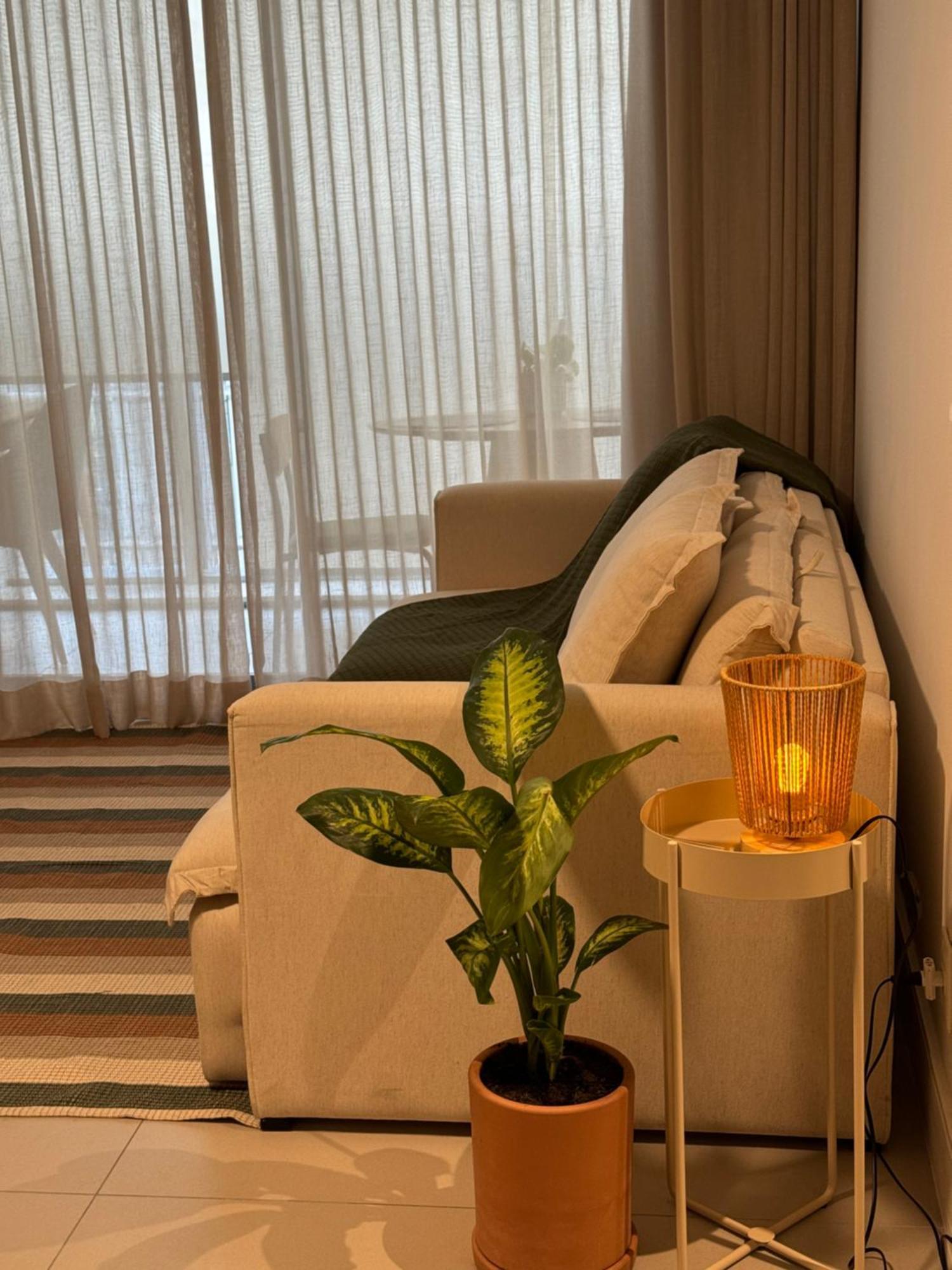 Wide Incrivel Apto 1 Dormitorio, Sala, Vaga, Piscina E Academia Em Pinheiros *