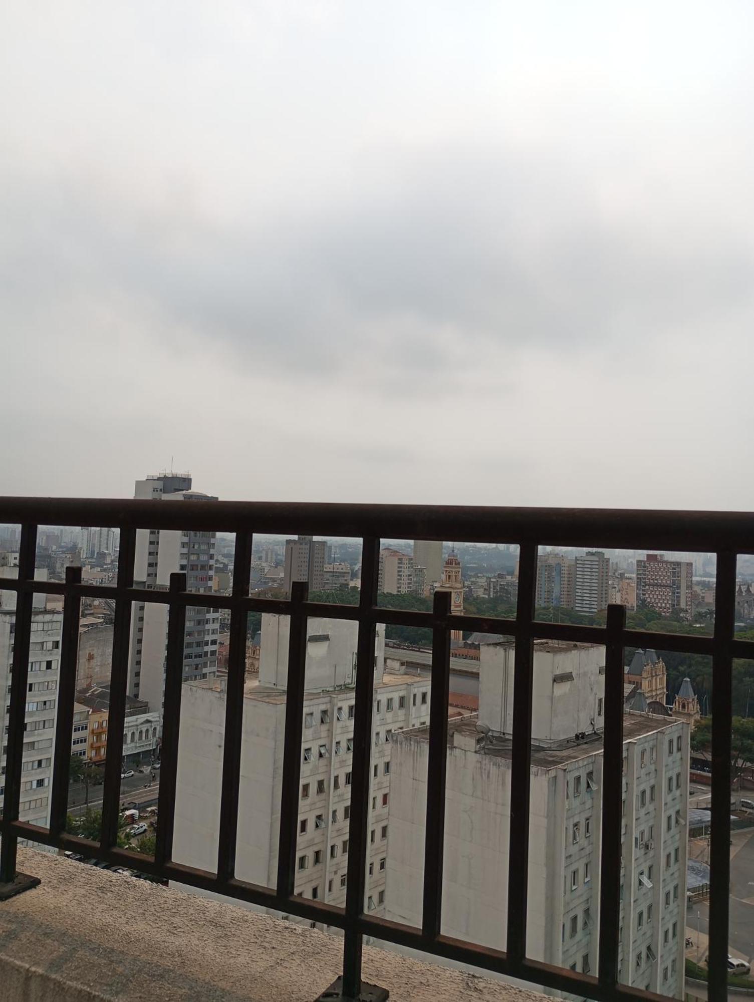 A No Centro De Sp, Proximo Da 25 Marco, Bras, Santa Efigenia E Metro Apartment *