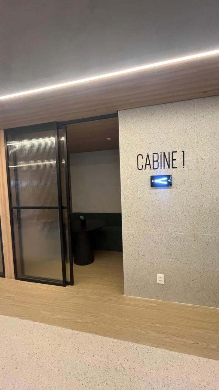 Apartemen Moema Spazio Di Casa Oj 613 Jurupis *