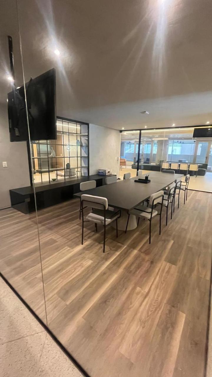 Apartemen Moema Spazio Di Casa Oj 613 Jurupis