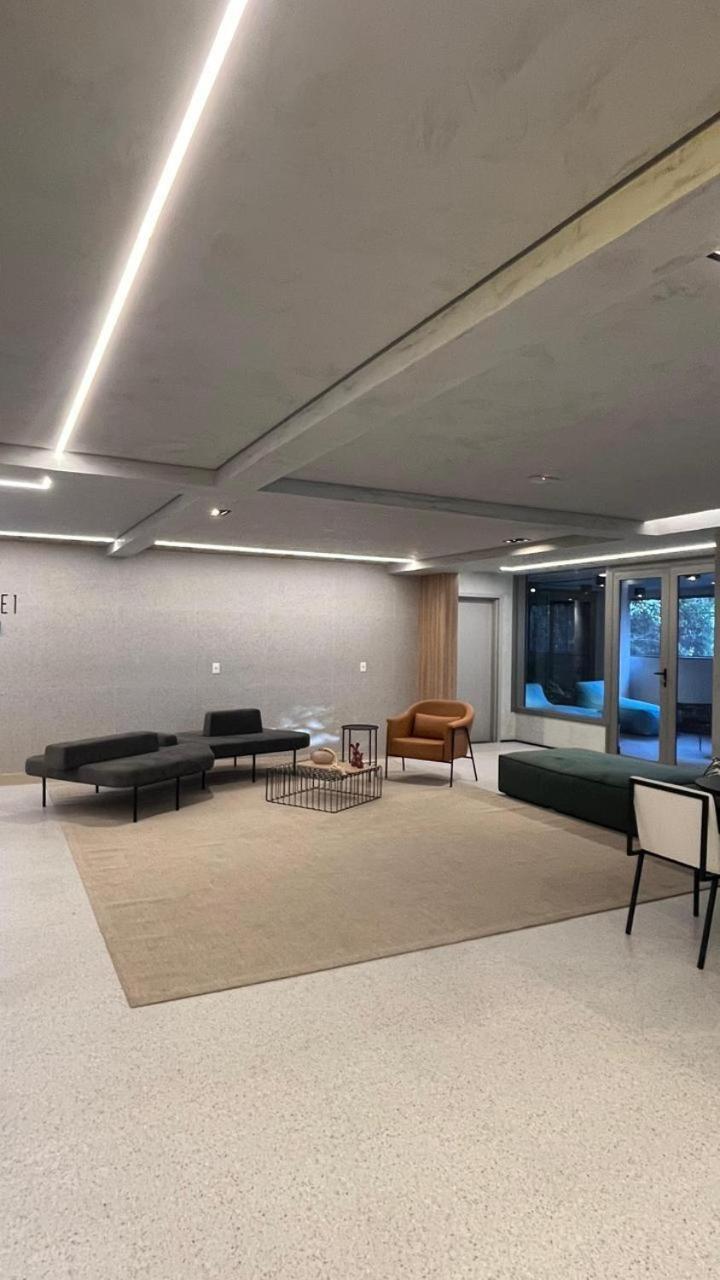 Apartemen Moema Spazio Di Casa Oj 613 Jurupis