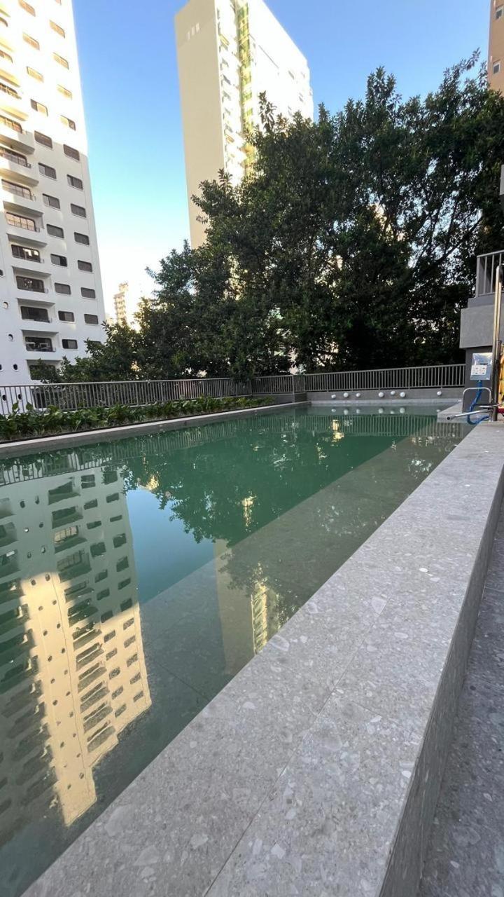 Moema Spazio Di Casa Oj 613 Jurupis Apartemen *