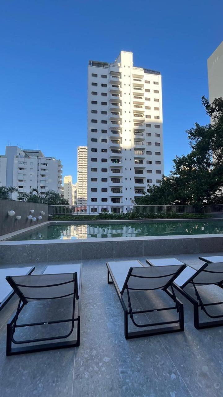 Moema Spazio Di Casa Oj 613 Jurupis Apartemen *