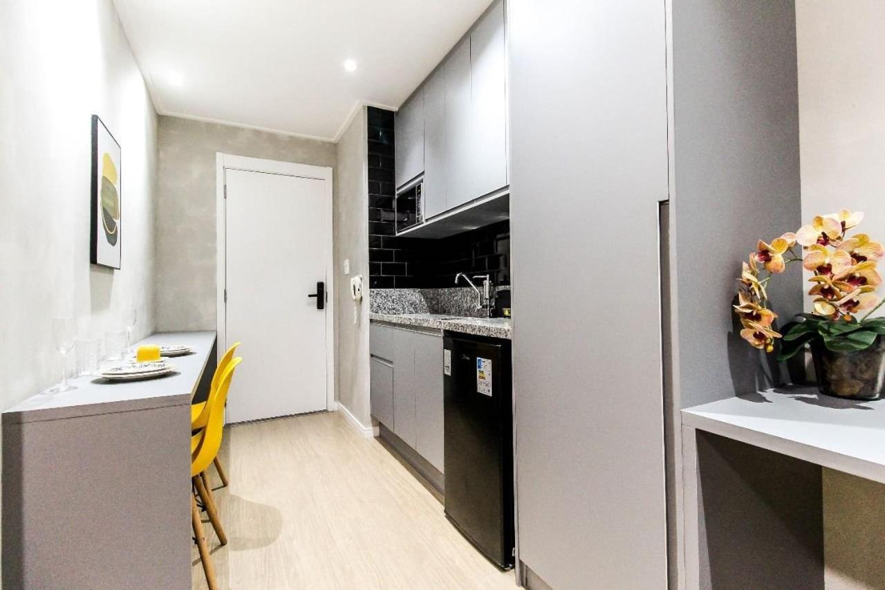 Mv143 - Lindo C/ Piscina Prox Ao Metro Bras Apartment São Paulo