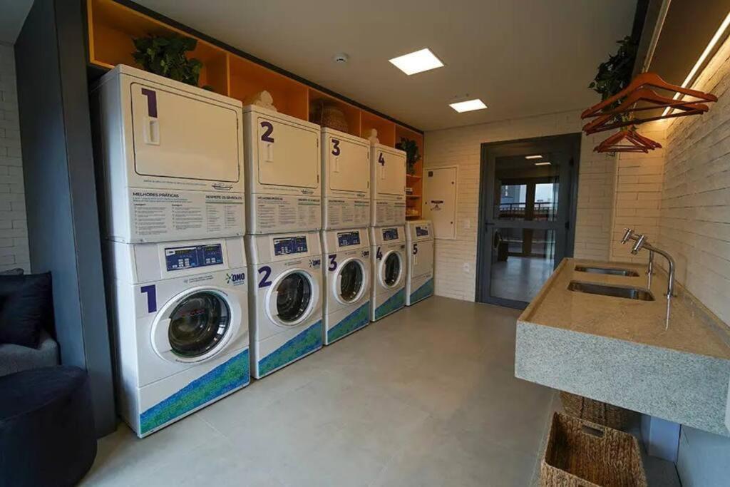 Raizes Metro Tucuruvi Apartment São Paulo