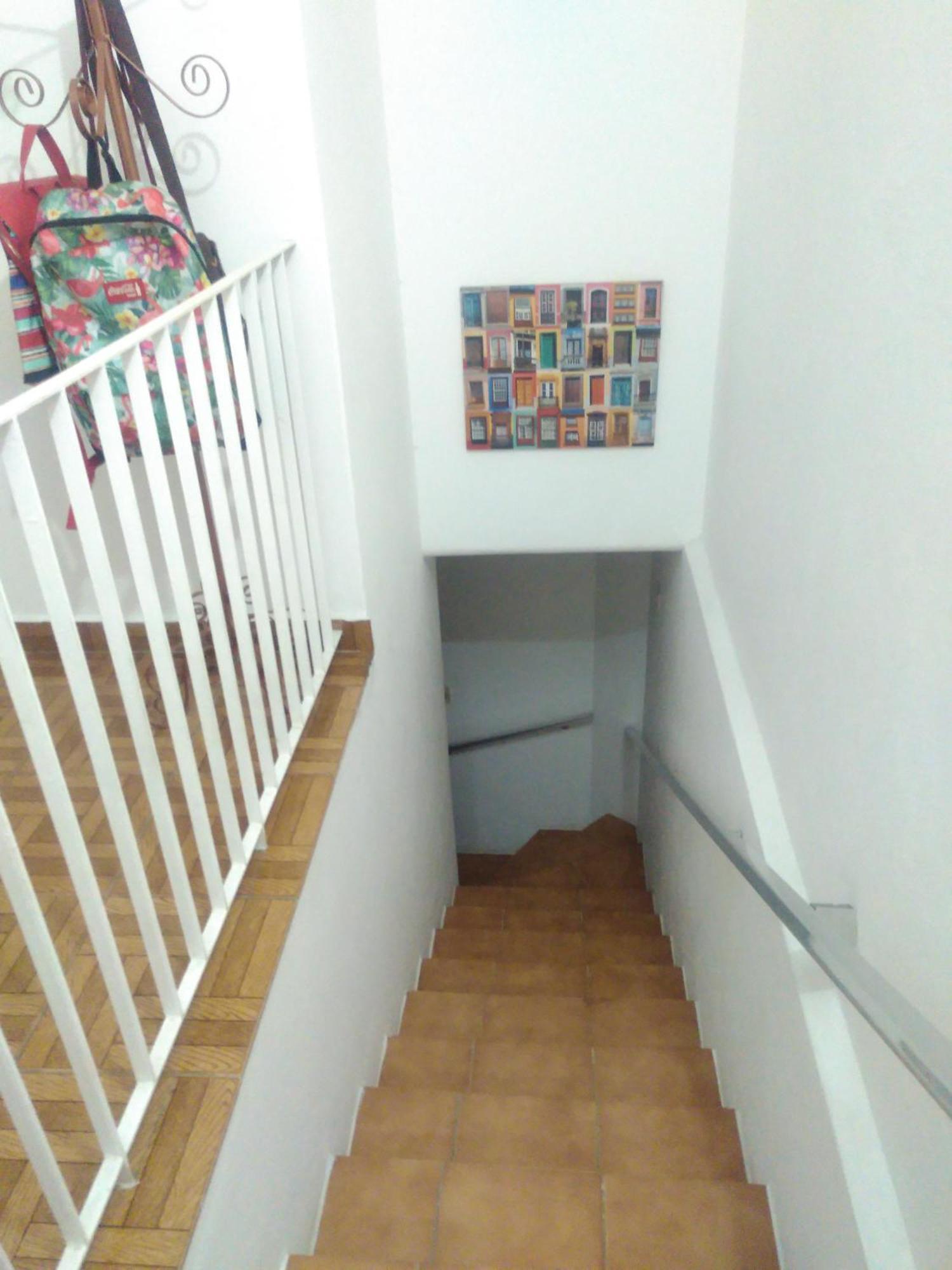Homestay Em Casa Familiar Uma Pessoa *