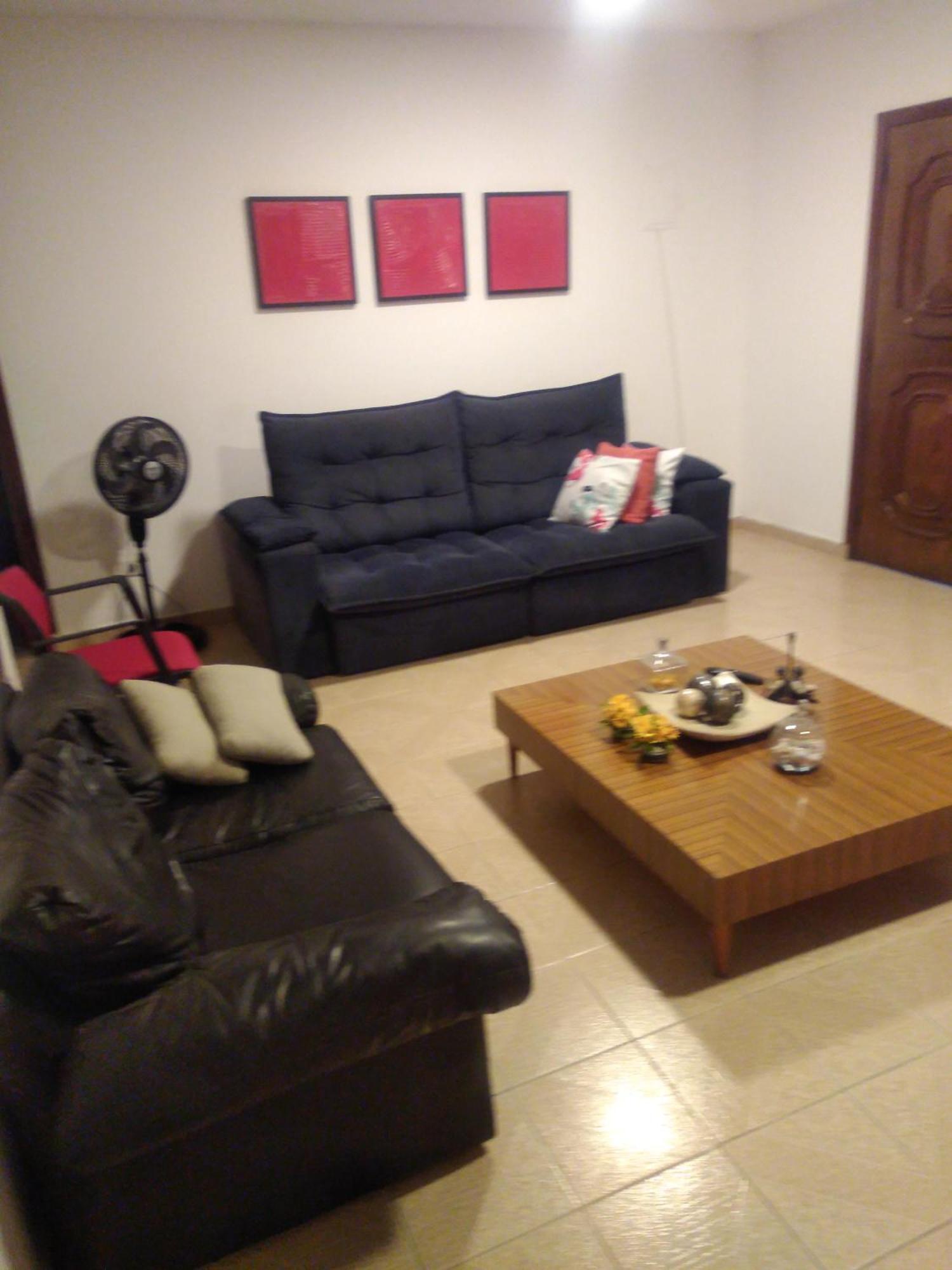 Em Casa Familiar Uma Pessoa Homestay