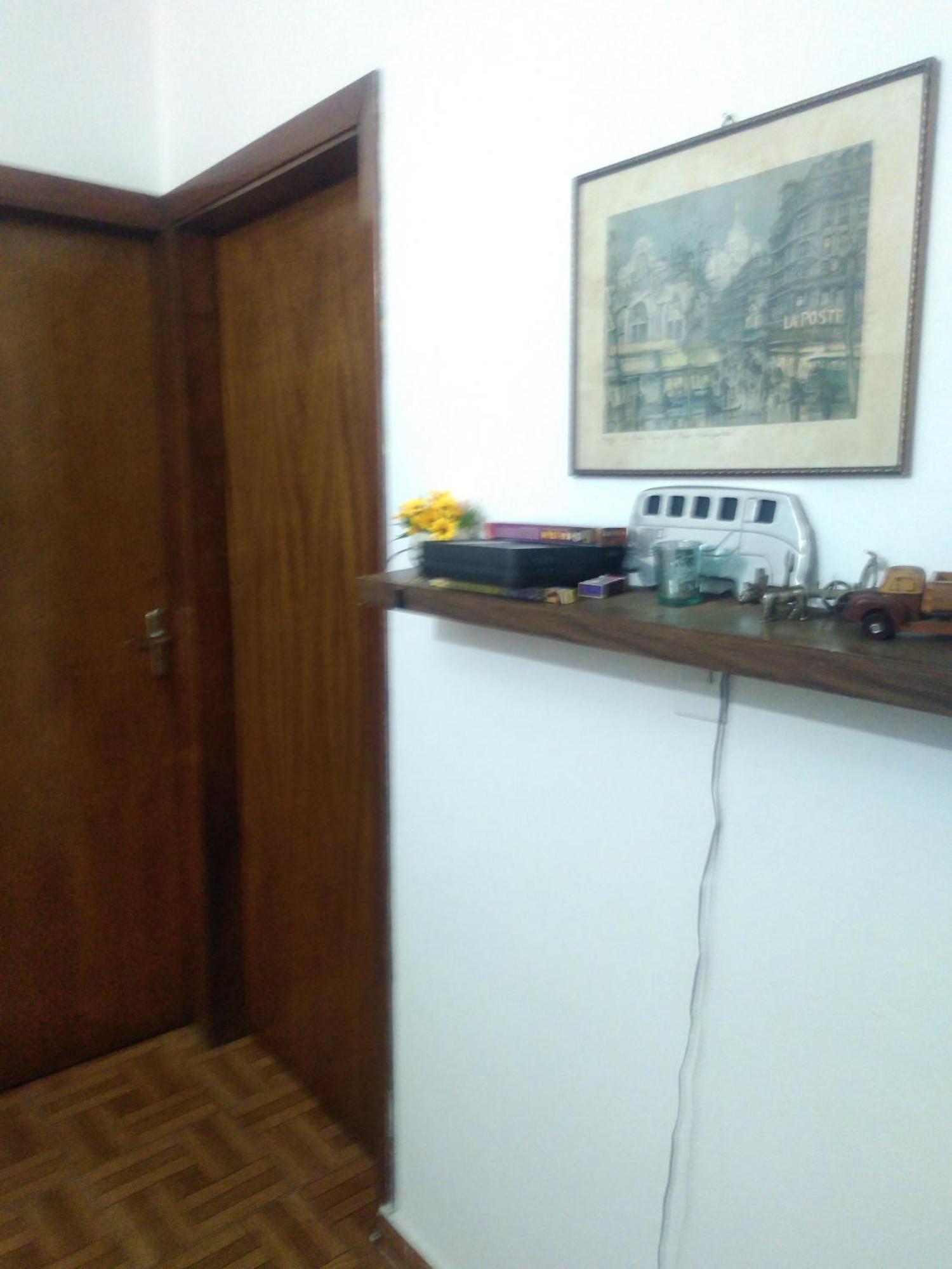 Pansiyon Em Casa Familiar Uma Pessoa