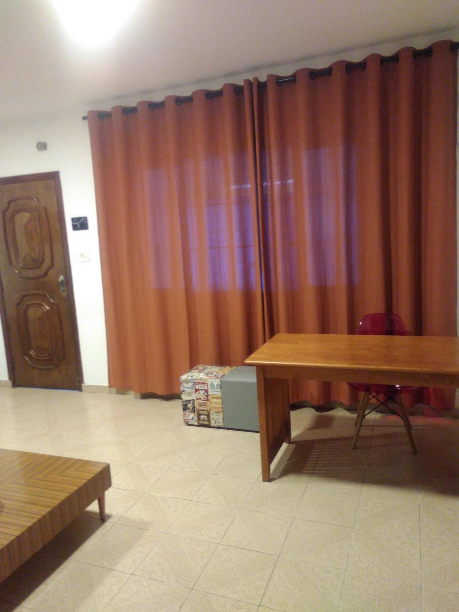 Em Casa Familiar Uma Pessoa Pansiyon Sao Paulo