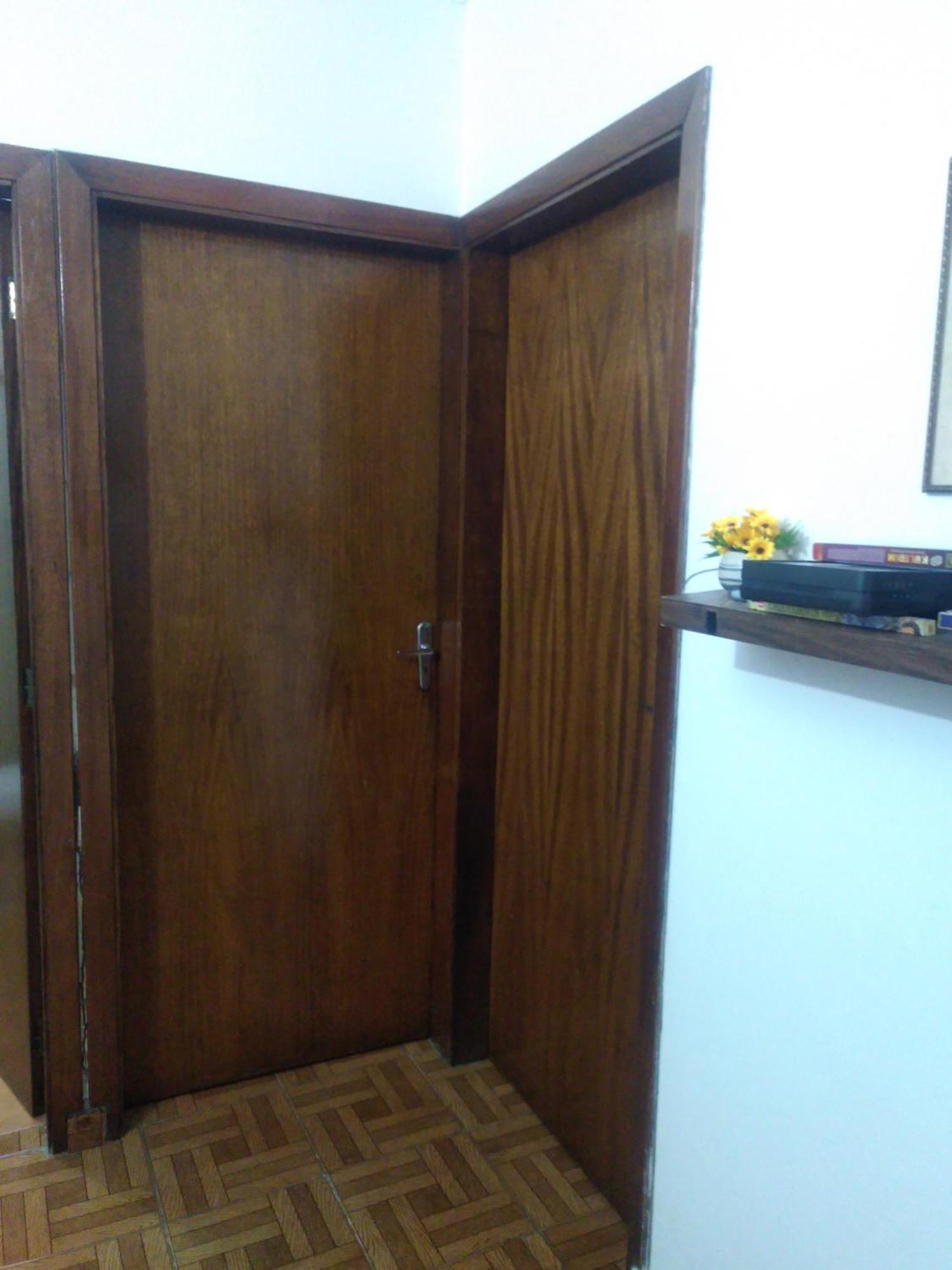 Pansiyon Em Casa Familiar Uma Pessoa Sao Paulo