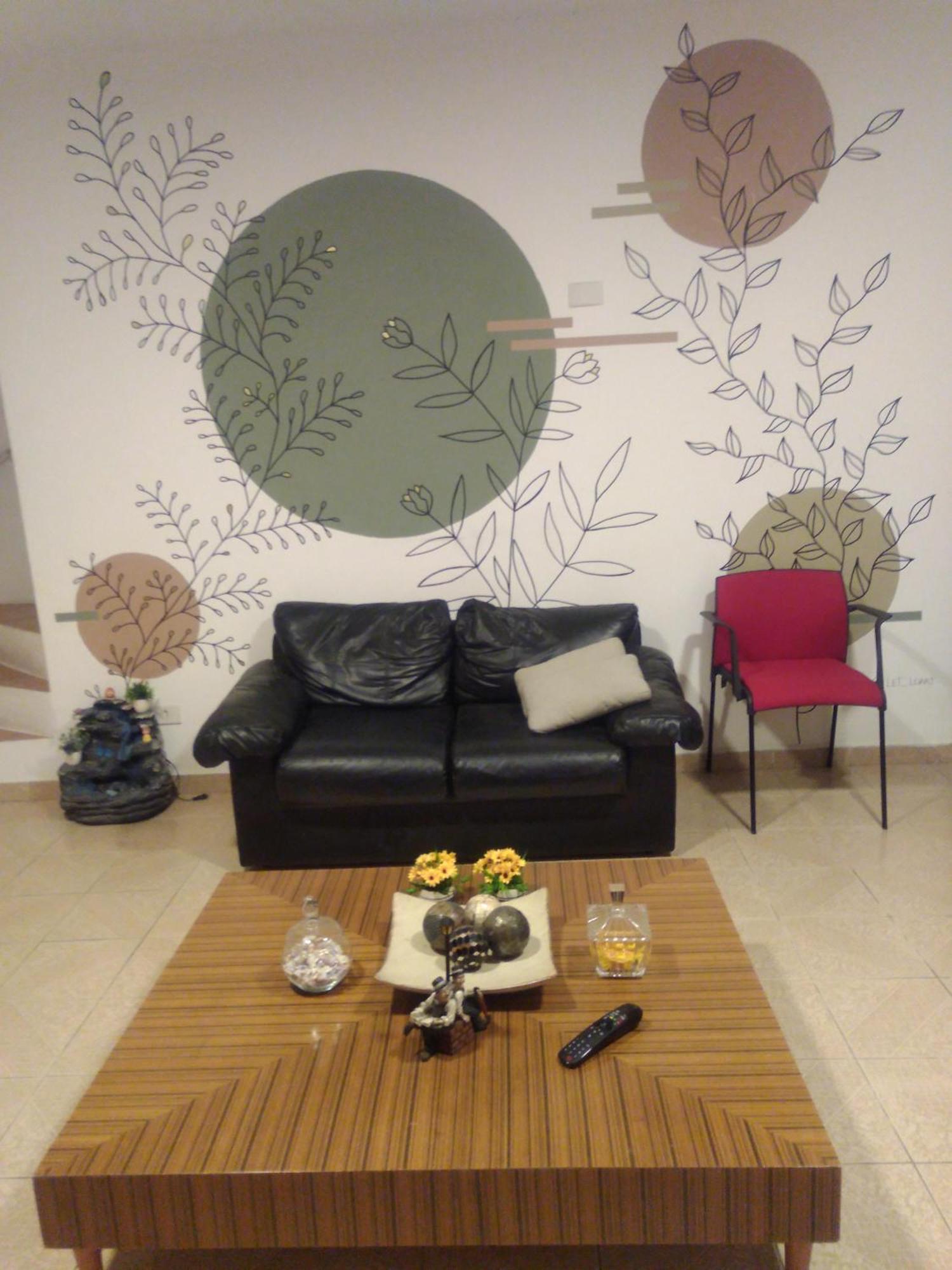 Em Casa Familiar Uma Pessoa Pansiyon *