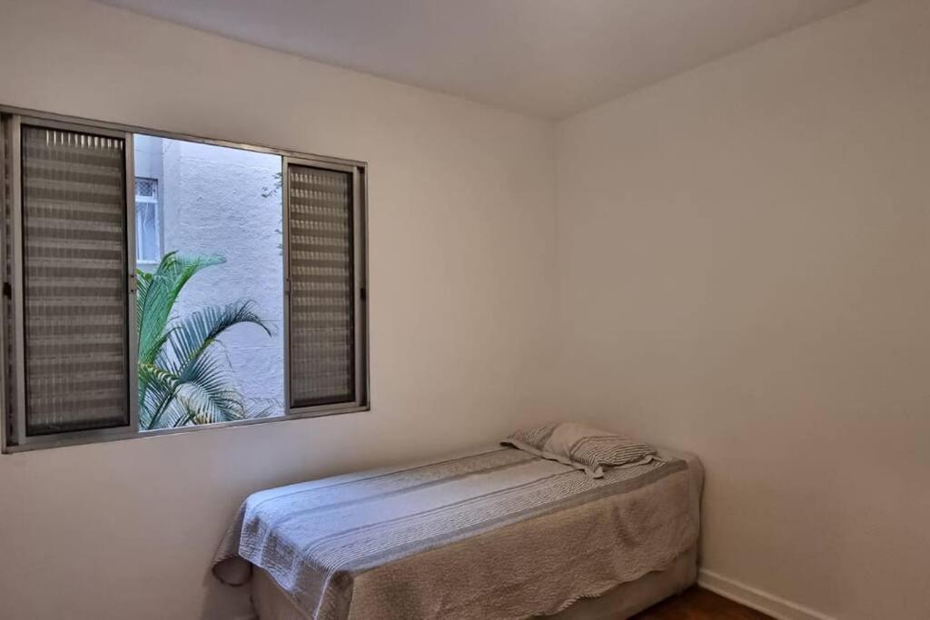 Căn hộ Apto Espetacular Top O Local São Paulo