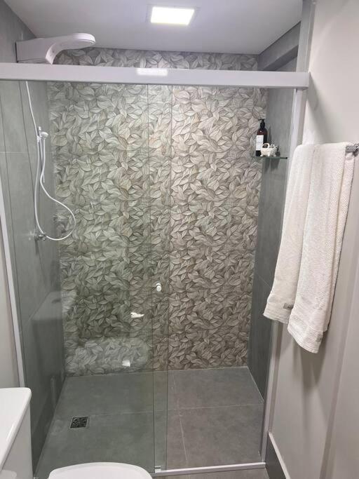 Apartment Aconchego Em Sampa *