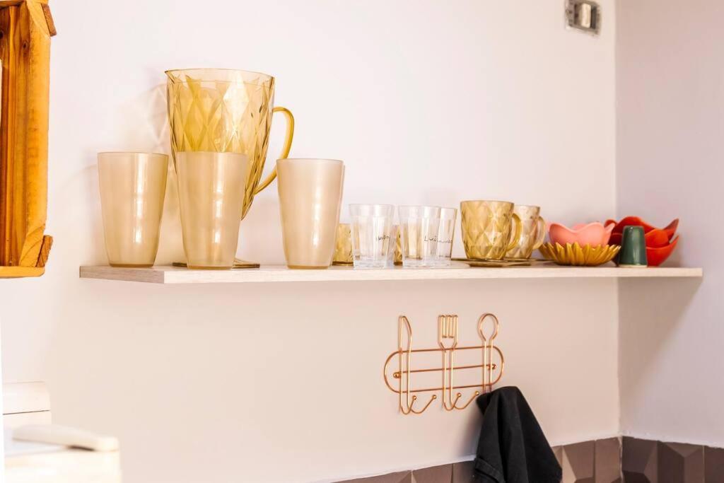 Aconchego Em Sampa Apartment *