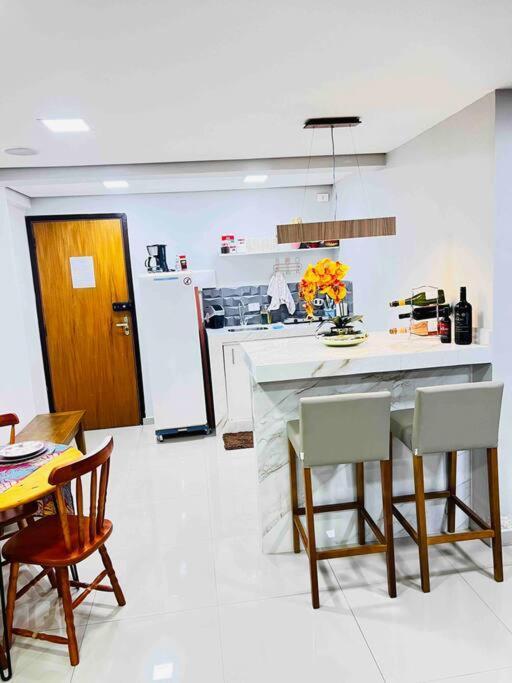 Aconchego Em Sampa Apartment Sao Paulo