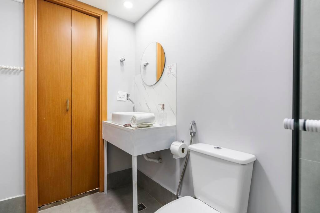 Apartment Aconchego Em Sampa *