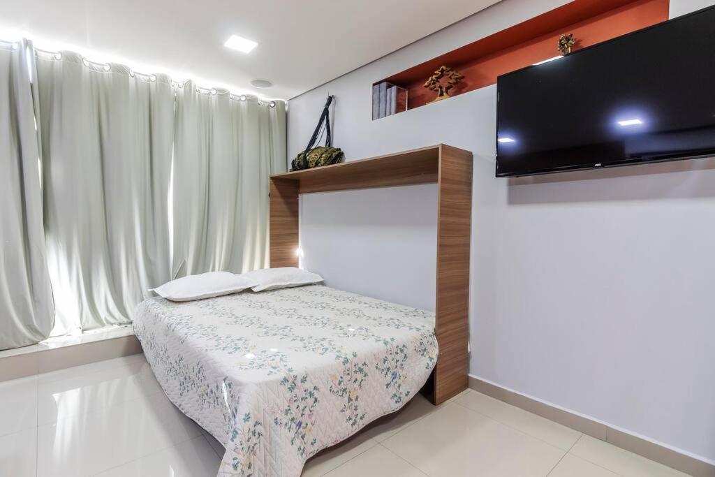 Aconchego Em Sampa Apartment