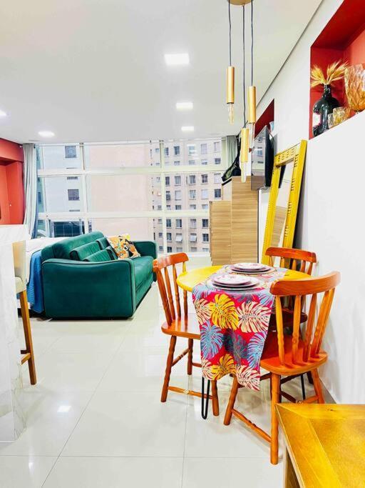 Apartment Aconchego Em Sampa