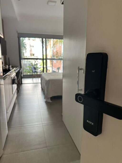 Apartment Ap102 Prox Paulista Com Varanda Retiro Urbano Sao Paulo