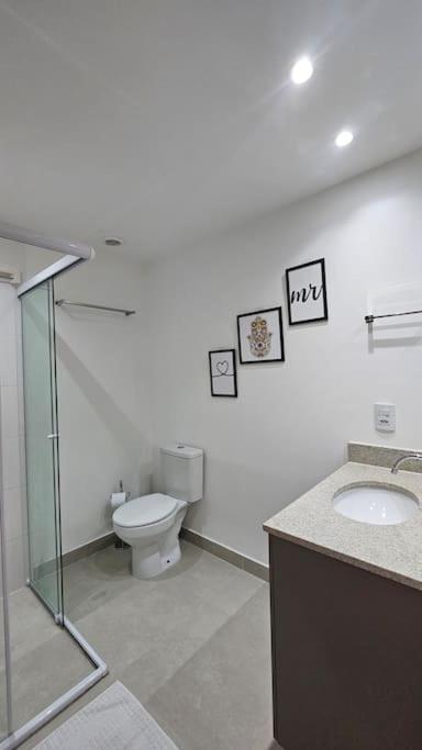 Completo Brooklin Apartment