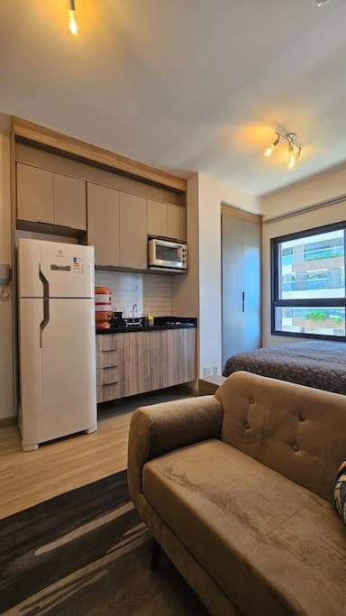 Completo Brooklin Apartment Sao Paulo