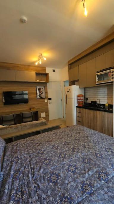 Completo Brooklin Apartment