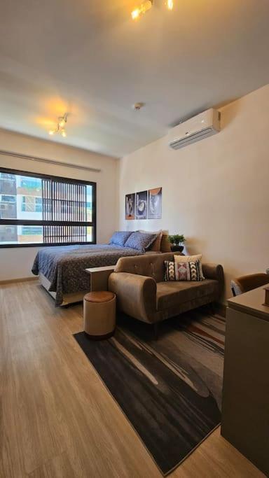 Apartment Completo Brooklin *