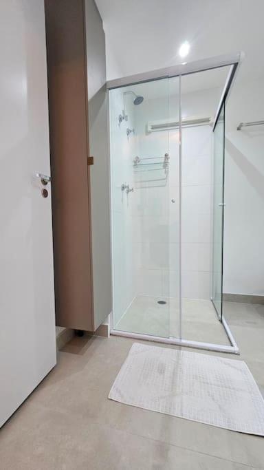 Completo Brooklin Apartment Sao Paulo