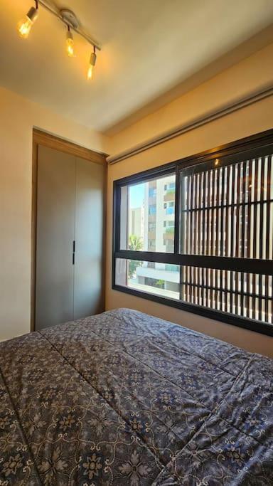 Apartment Completo Brooklin Sao Paulo