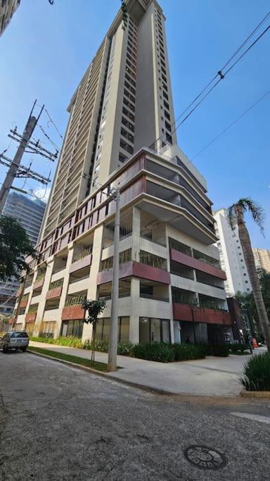 Apartment Completo Brooklin Sao Paulo