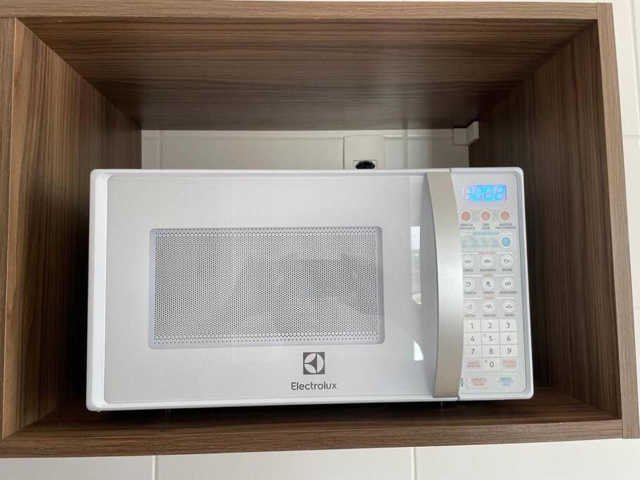 Elegante Anhembi - Expo Center Norte - Tiete Apartment *
