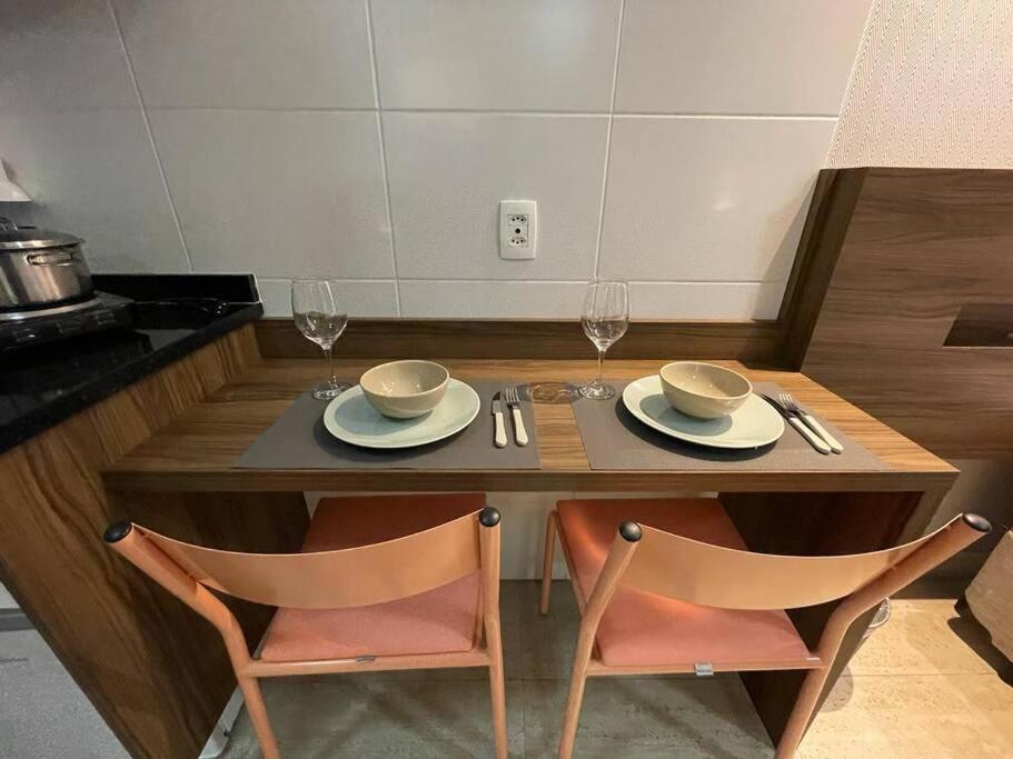 Apartment Elegante Anhembi - Expo Center Norte - Tiete *