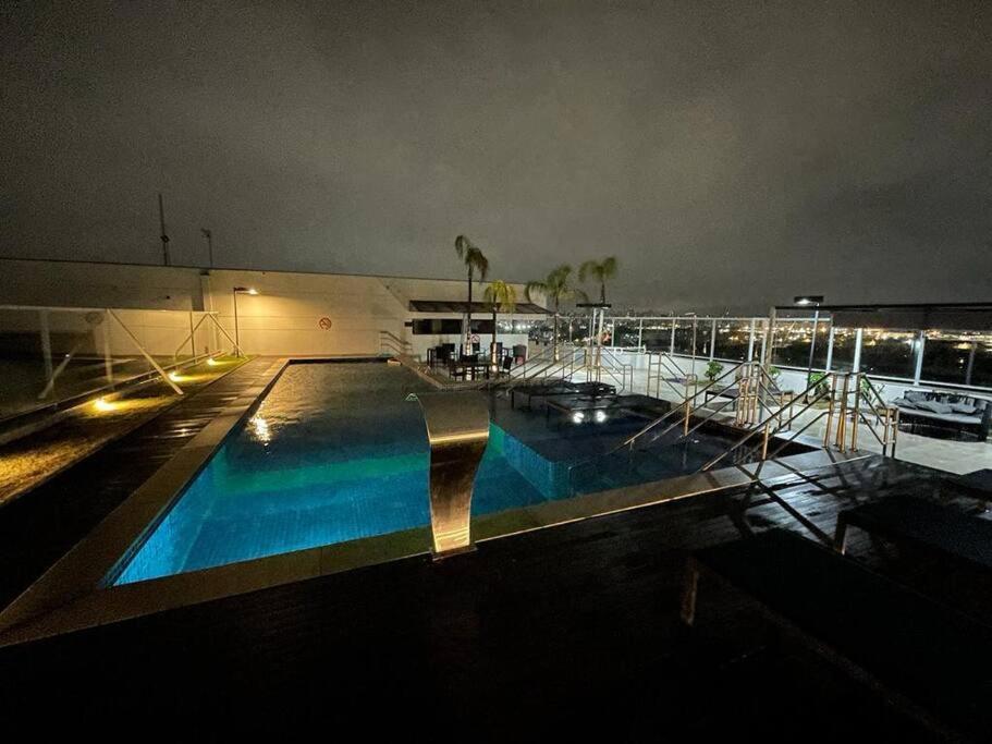 Apartment Elegante Anhembi - Expo Center Norte - Tiete *