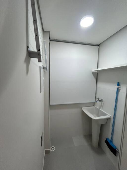 O Aconchegante E Charmoso Da Mooca Apartment Sao Paulo