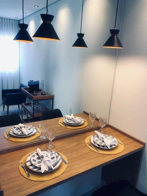 Apartment O Aconchegante E Charmoso Da Mooca