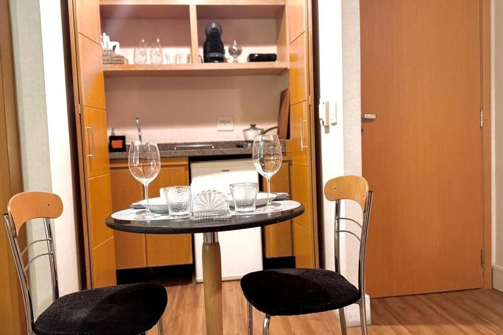 Apartment 601 - Rentaqui Jardins Transamerica 2 Quartos