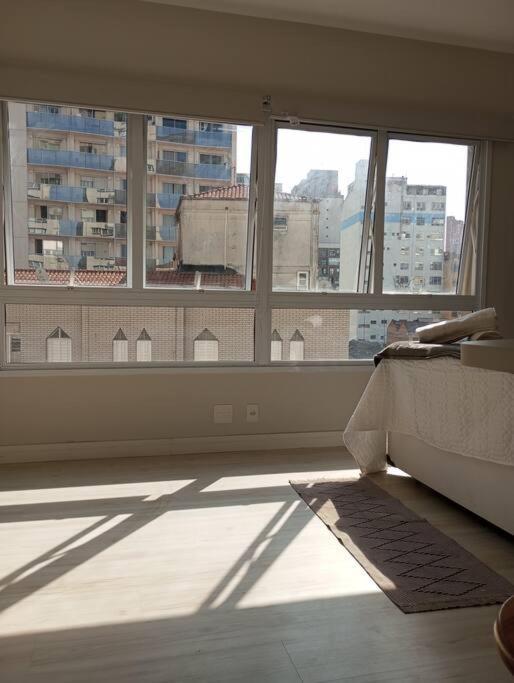 A No Centro De Sp, Proximo Da 25 Marco, Bras, Santa Efigenia E Metro Apartment