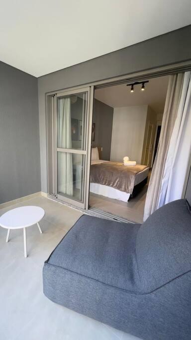 Apartemen Moema Spazio Di Casa Oj 613 Jurupis Sao Paulo