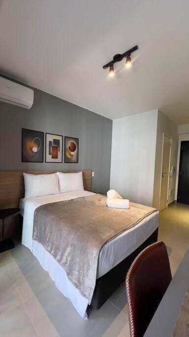 Apartemen Moema Spazio Di Casa Oj 613 Jurupis