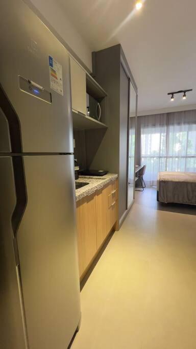 Moema Spazio Di Casa Oj 613 Jurupis Apartemen Sao Paulo