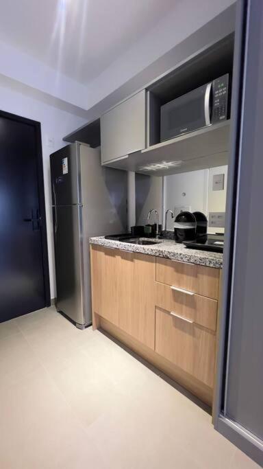 Apartemen Moema Spazio Di Casa Oj 613 Jurupis