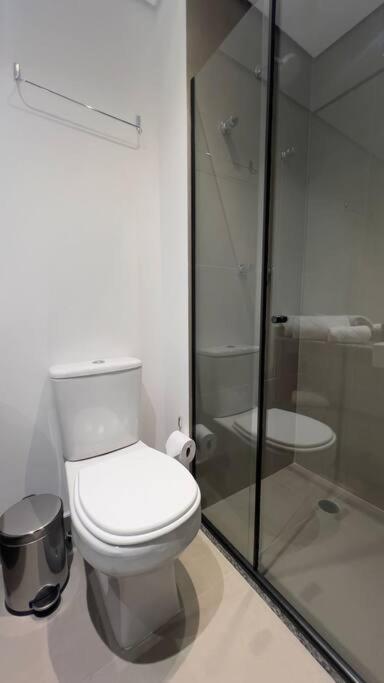 Moema Spazio Di Casa Oj 613 Jurupis Apartemen Sao Paulo