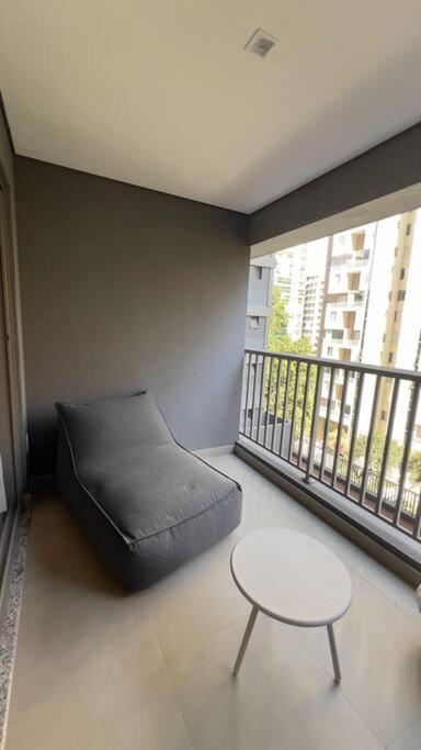Moema Spazio Di Casa Oj 613 Jurupis Apartemen Sao Paulo