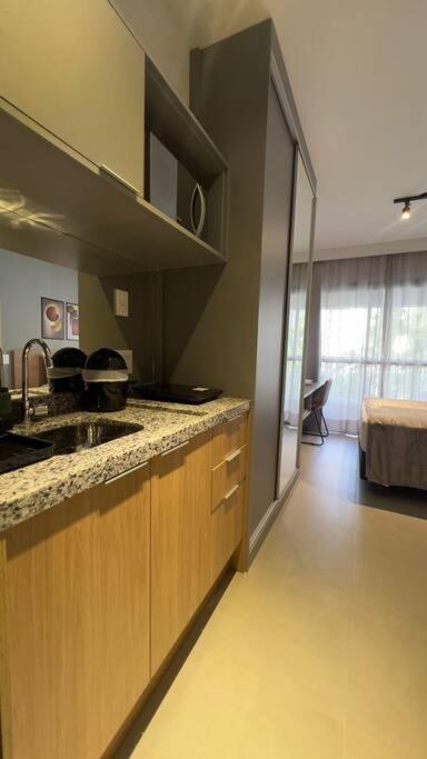 Apartemen Moema Spazio Di Casa Oj 613 Jurupis Sao Paulo