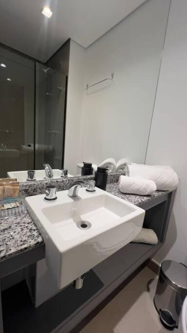 Apartemen Moema Spazio Di Casa Oj 613 Jurupis *