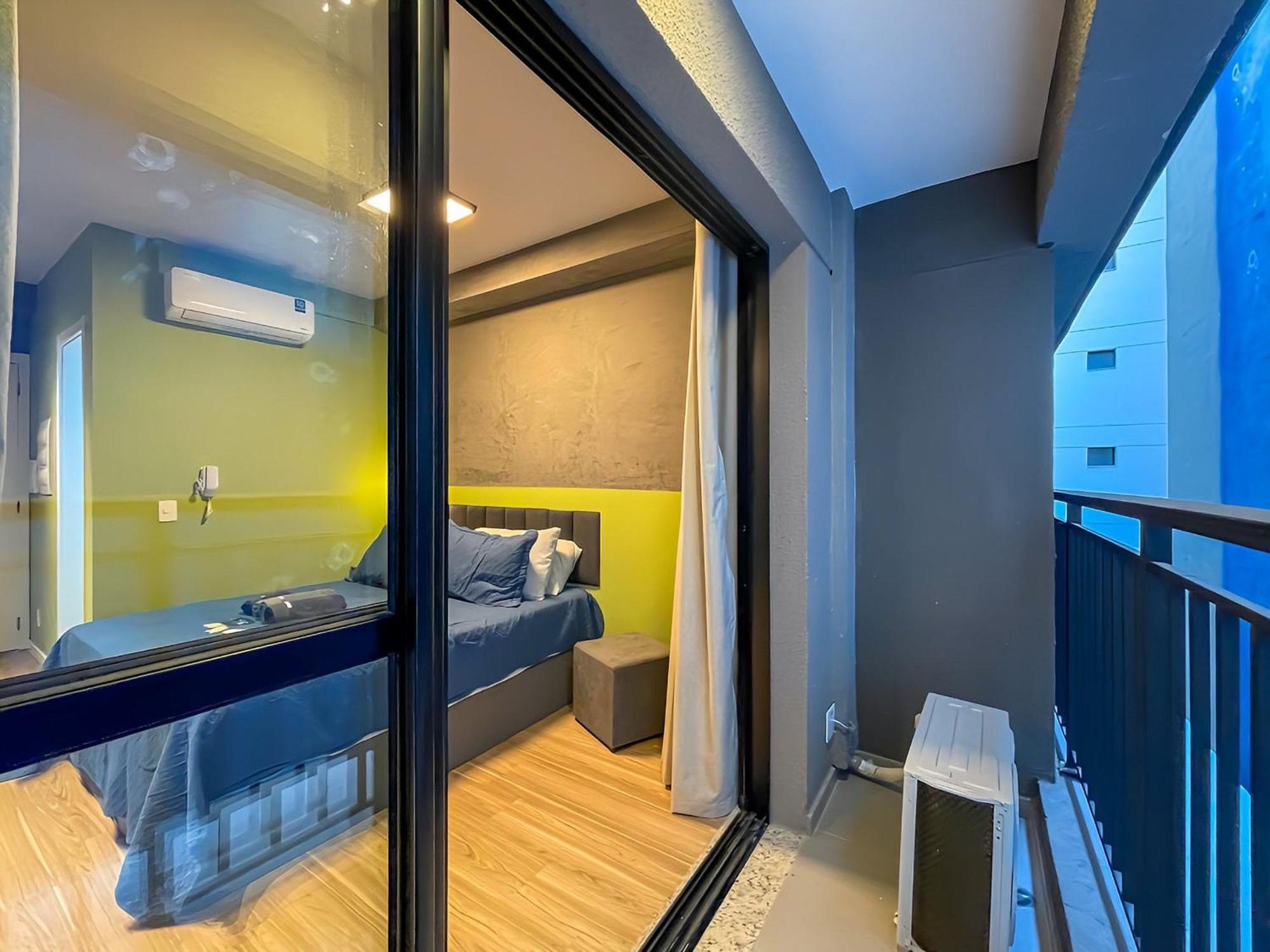 Ferienhaus Com Piscina Ao Lado Do Parque Buenos Aires São Paulo