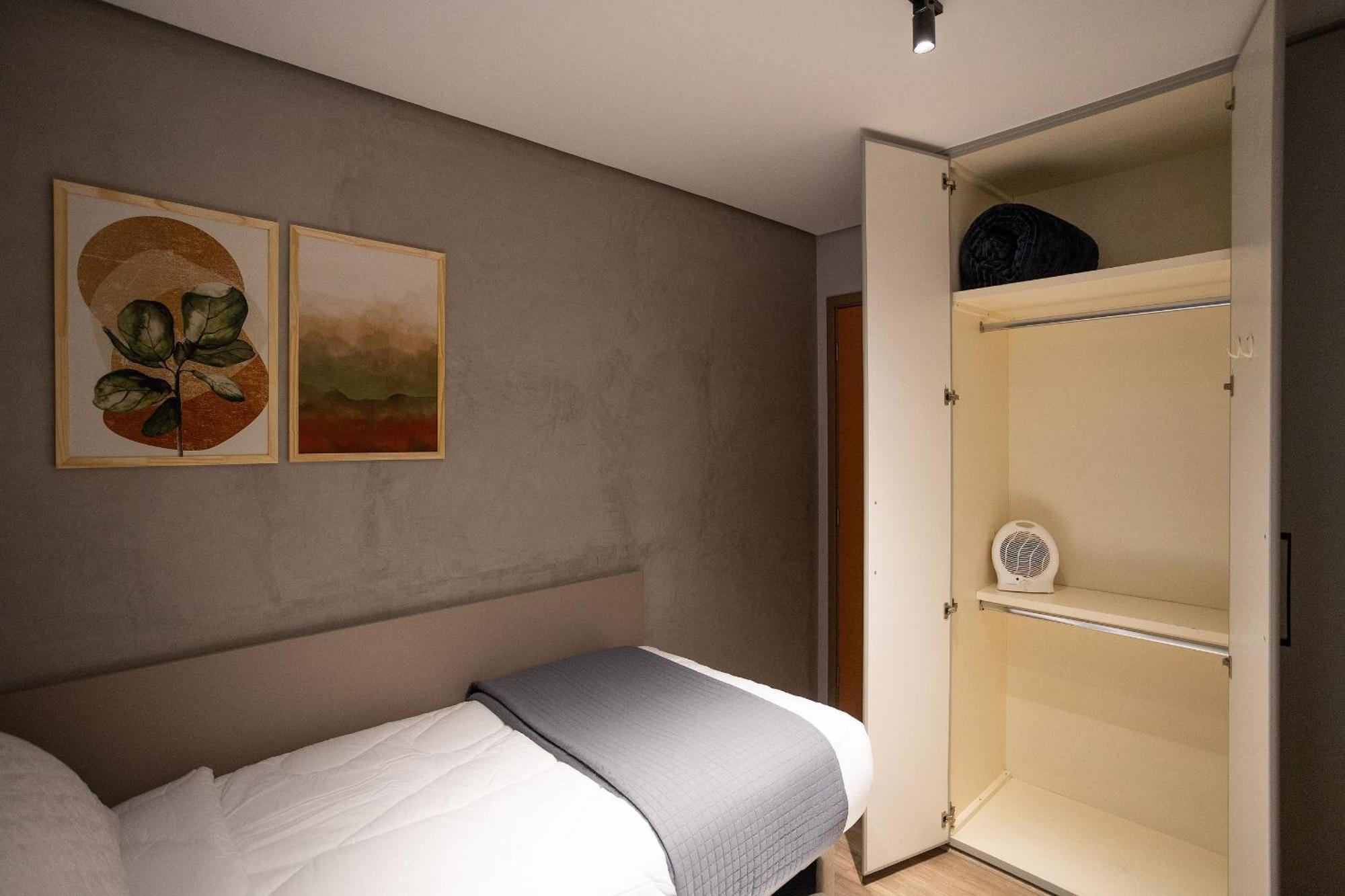 Paulistano Daire