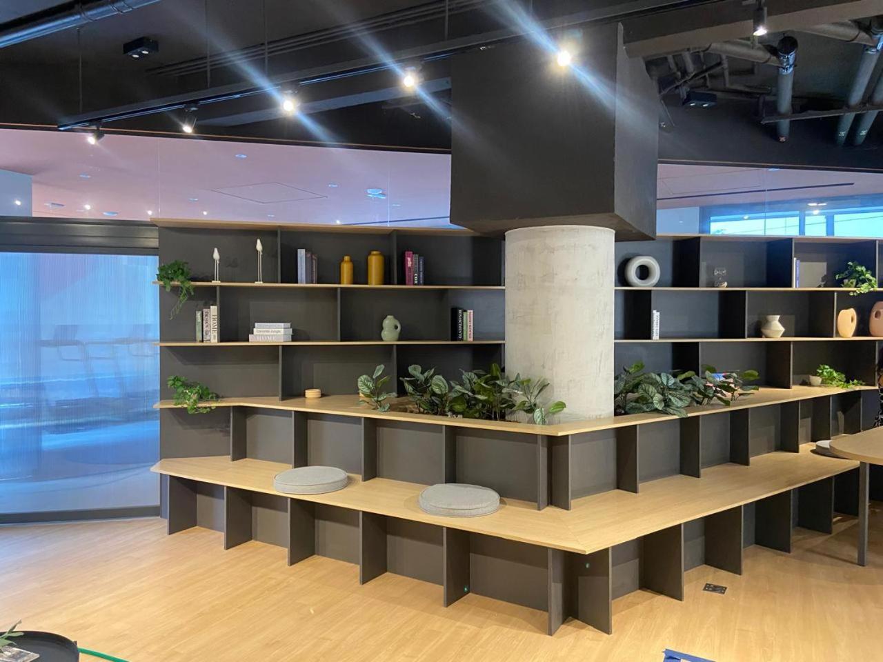 Luxuoso Ao Lado Allianz Parque Apartment São Paulo