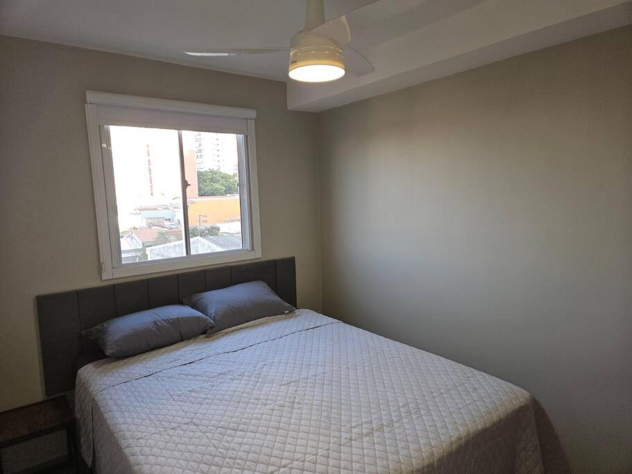 Apartment Ape Super Equipado Confortavel Guaicurus